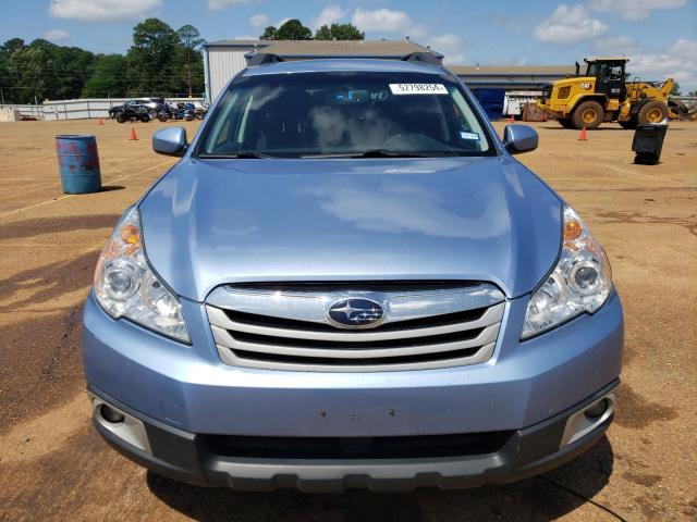 2010 Subaru Outback 2.5I Premium VIN: 4S4BRBGC3A3383647 Lot: 52798254