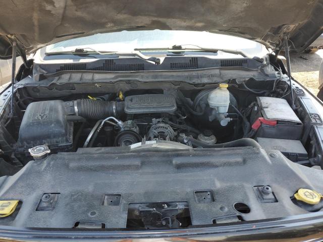 2011 Dodge Ram 1500 VIN: 1D7RB1GK2BS634311 Lot: 55257694