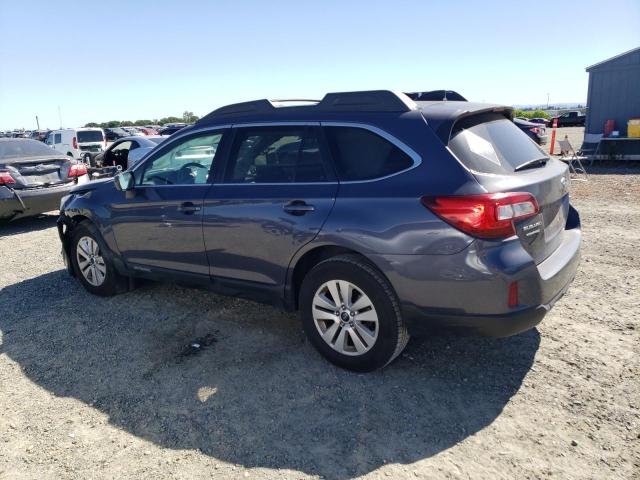 2017 Subaru Outback 2.5I Premium VIN: 4S4BSACC0H3382339 Lot: 54433864