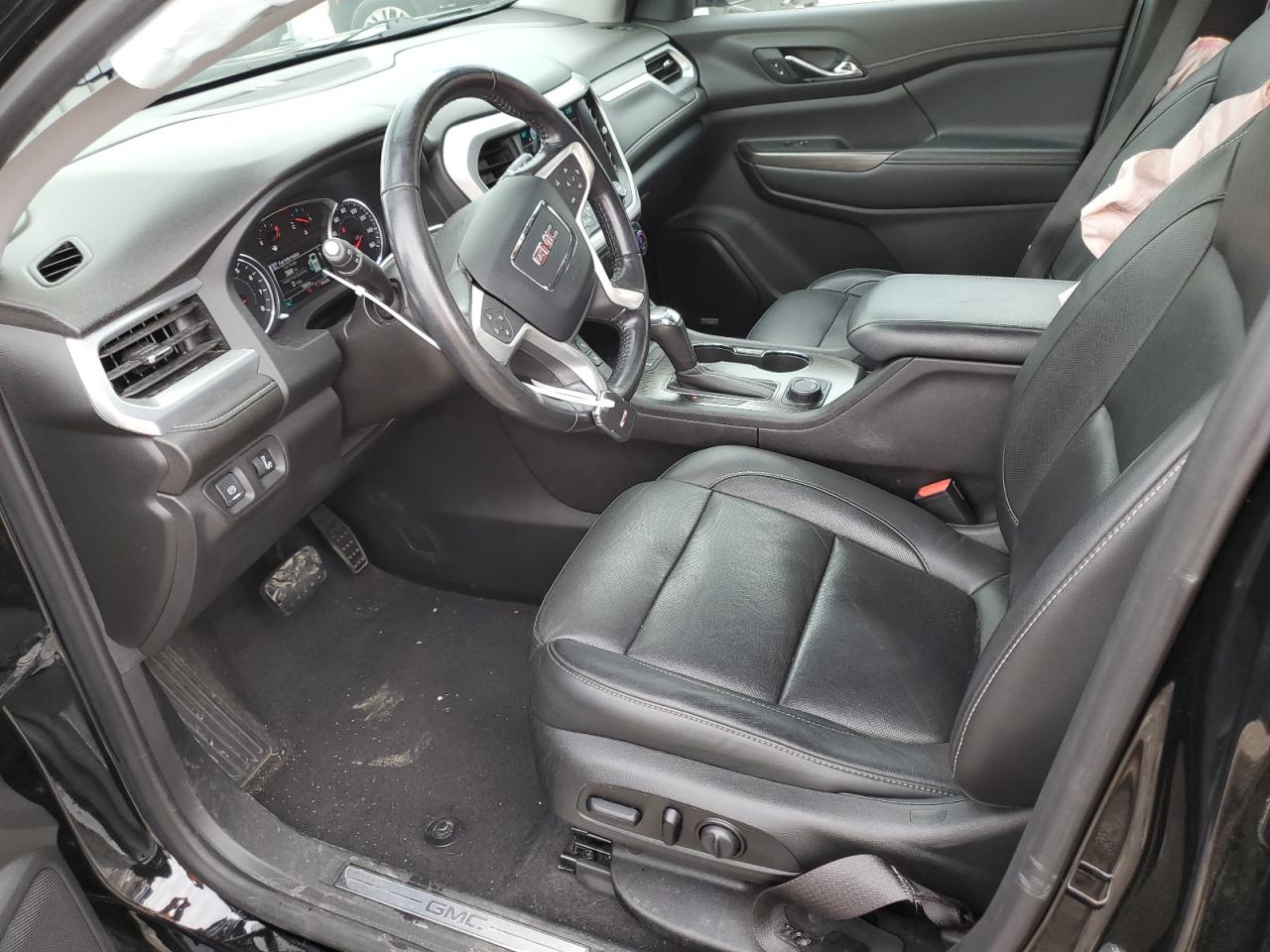 1GKKNULS0KZ263249 2019 GMC Acadia Slt-1