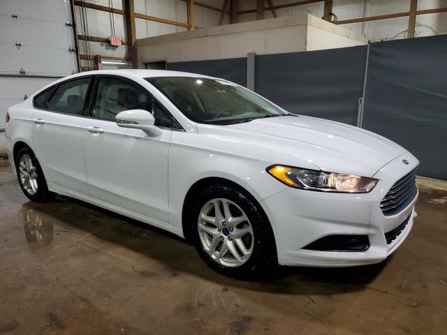 2016 FORD FUSION SE - 3FA6P0H75GR262300