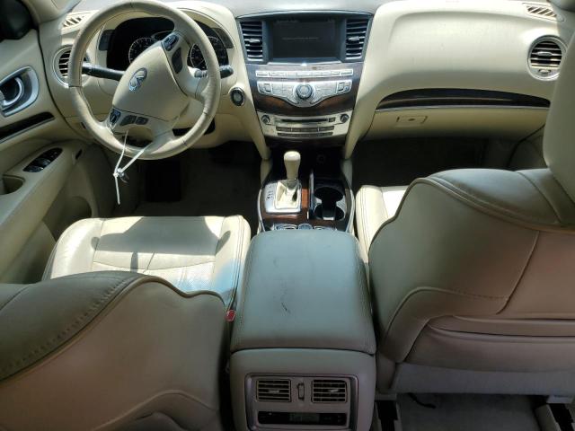 2013 INFINITI JX35 - 5N1AL0MN9DC315705