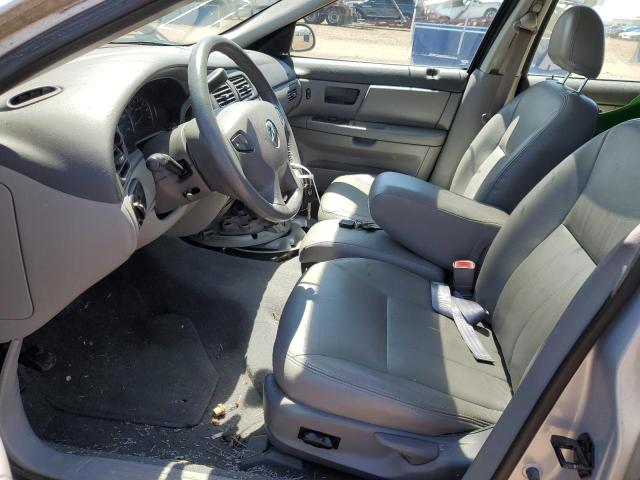 2003 Mercury Sable Ls Premium VIN: 1MEHM59S83A627552 Lot: 54369314