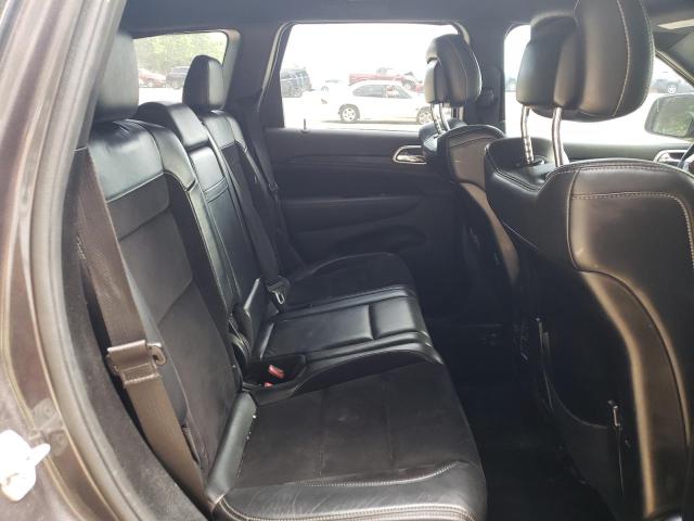 2015 JEEP GRAND CHER - 1C4RJFDJ9FC842448