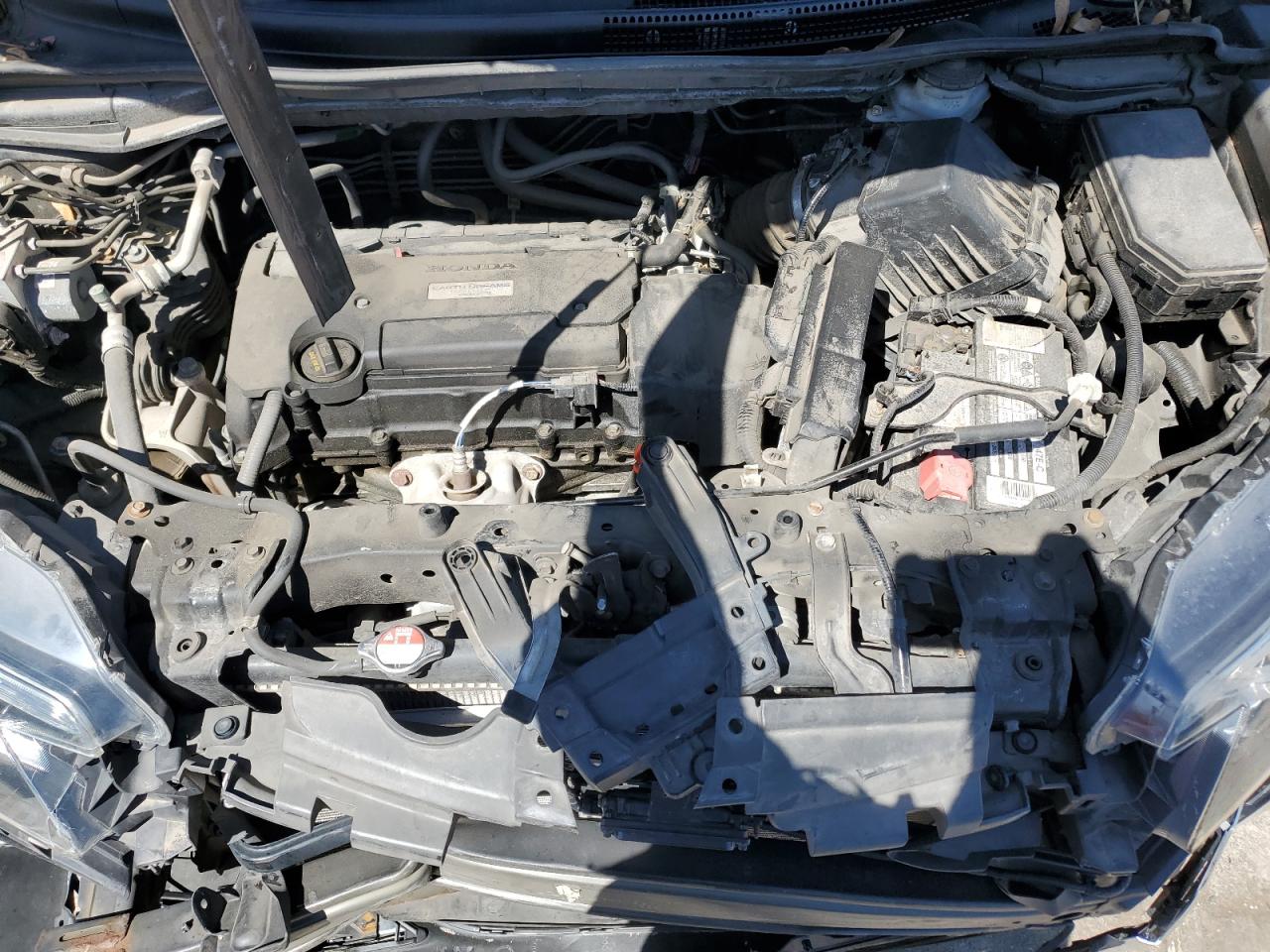 5J6RM4H95GL000794 HONDA CRV 2016