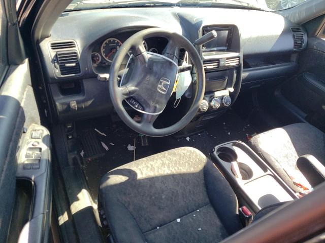 2005 Honda Cr-V Lx VIN: JHLRD68595C000943 Lot: 56675174