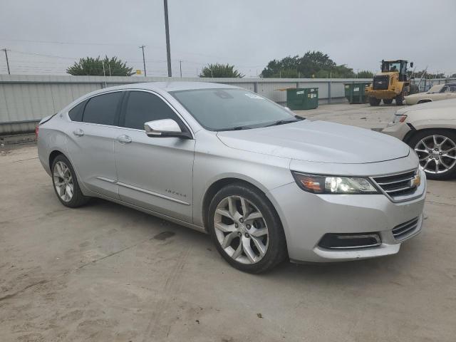 2017 Chevrolet Impala Premier VIN: 1G1145S32HU145132 Lot: 56954874