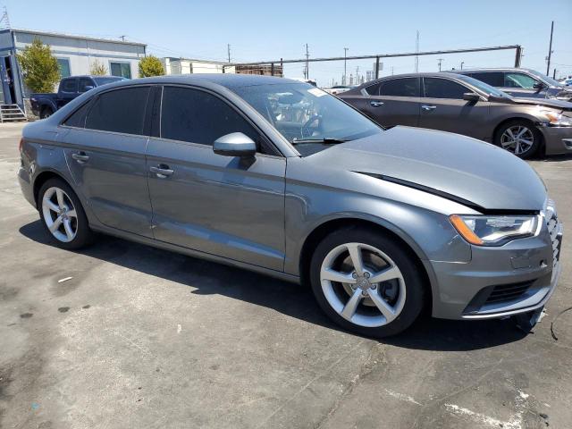 2015 Audi A3 Premium VIN: WAUACGFF5F1015691 Lot: 53692274