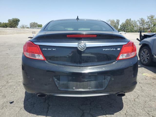 2013 Buick Regal Premium VIN: 2G4GS5EV6D9216419 Lot: 53490554