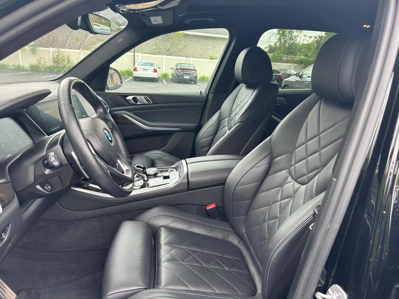 5UXTA6C02P9P19411 2023 BMW X5 xDrive45E