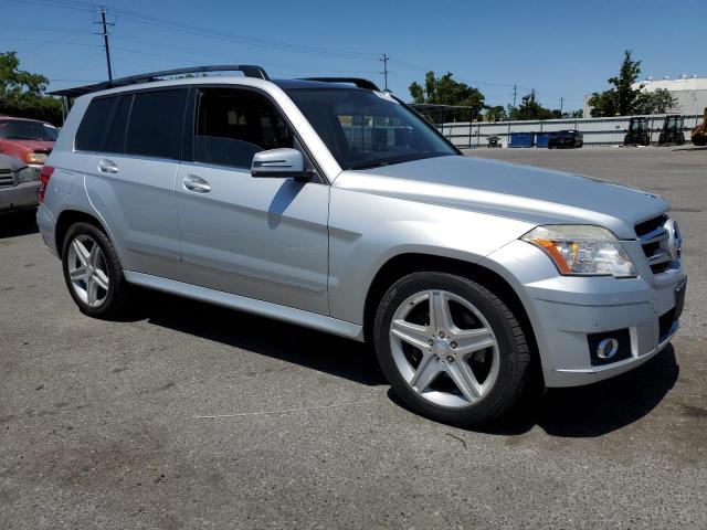 2011 Mercedes-Benz Glk 350 4Matic VIN: WDCGG8HB1BF687269 Lot: 54273734