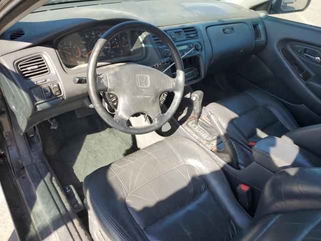 1999 Honda Accord Ex VIN: 1HGCG2252XA012430 Lot: 56965044