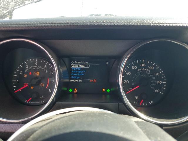 2016 Ford Mustang Gt VIN: 1FA6P8CF6G5261866 Lot: 49804364