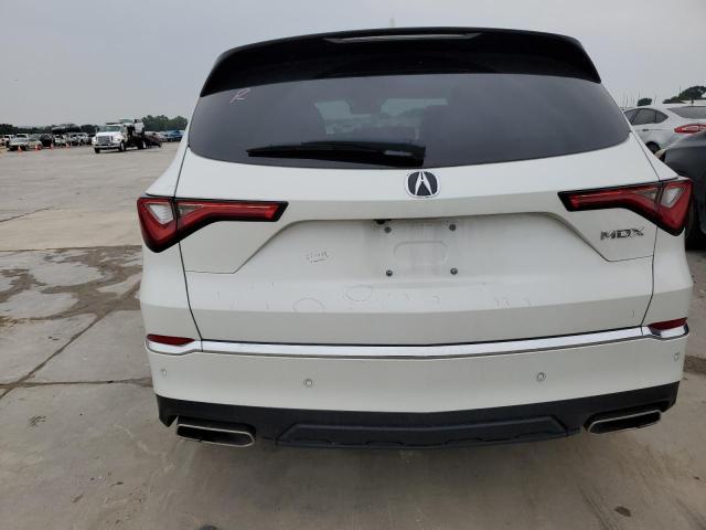 2022 Acura Mdx Technology VIN: 5J8YD9H42NL008868 Lot: 55573294