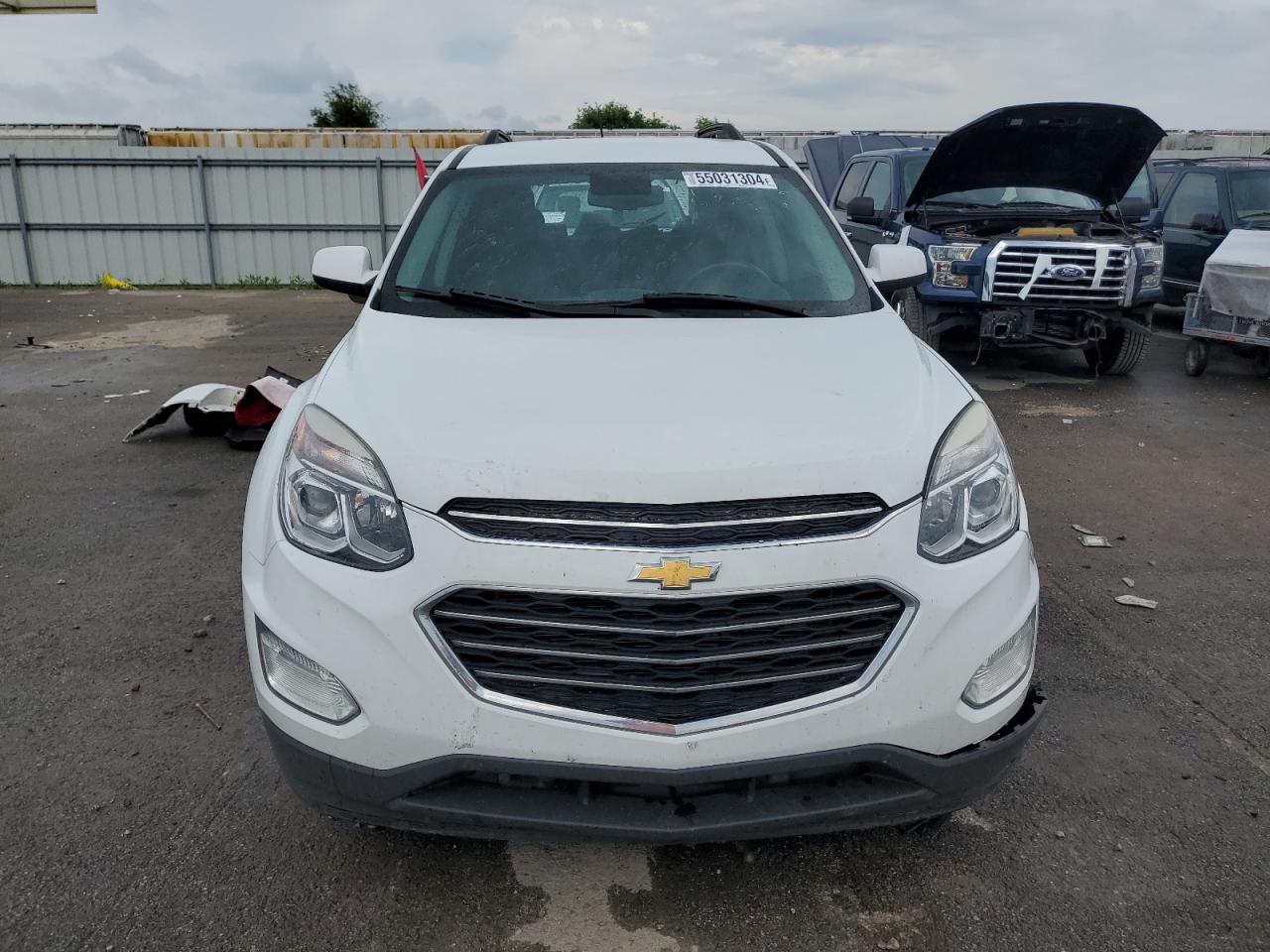 2GNALCEK1H1596413 CHEVROLET EQUINOX 2017