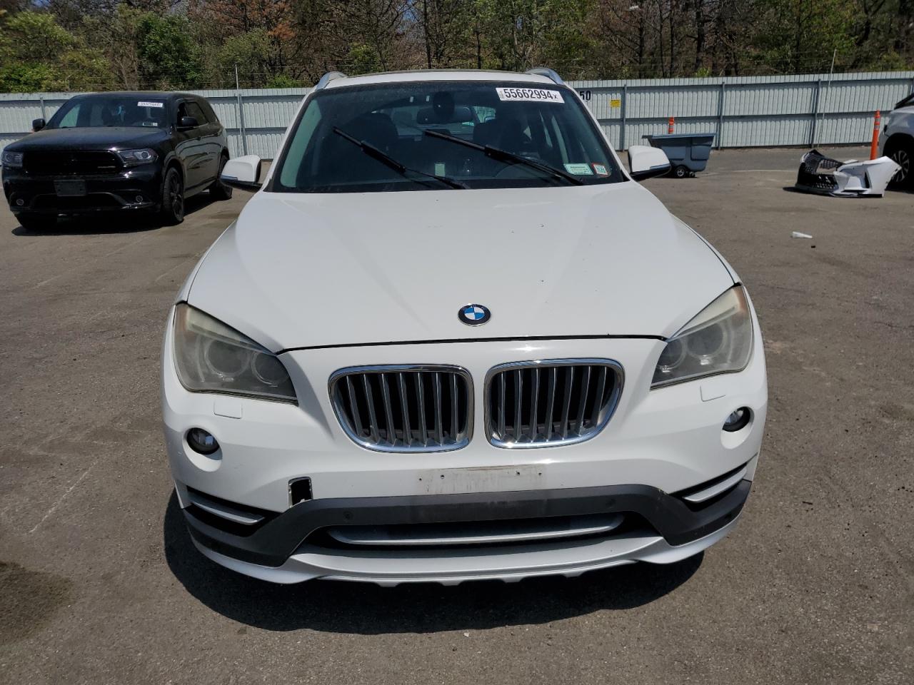 WBAVL1C55FVY24899 2015 BMW X1 xDrive28I