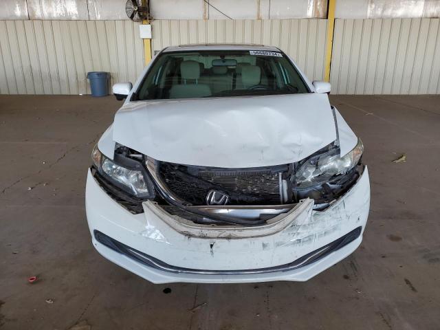 2014 Honda Civic Ex VIN: 19XFB2F82EE057862 Lot: 56680734