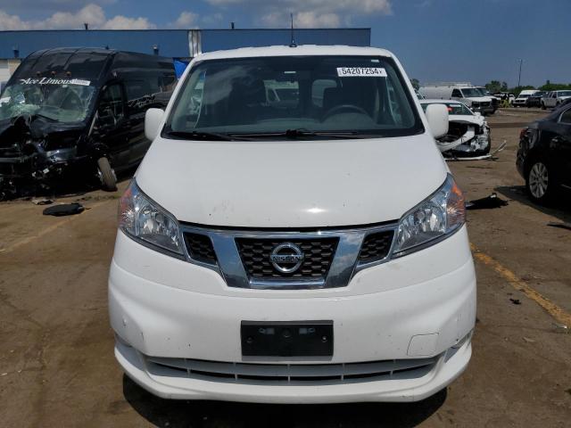 2015 Nissan Nv200 2.5S VIN: 3N6CM0KN3FK717176 Lot: 54207254