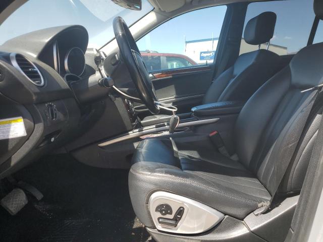 2006 Mercedes-Benz Ml 500 VIN: 4JGBB75E36A045416 Lot: 55969664