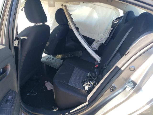 2022 Nissan Versa S VIN: 3N1CN8BV5NL868613 Lot: 57062244