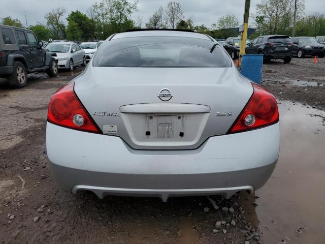 2008 Nissan Altima 2.5S VIN: 1N4AL24EX8C108073 Lot: 53811964