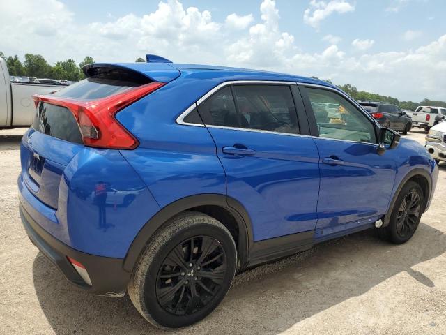 2020 Mitsubishi Eclipse Cross Le VIN: JA4AS4AA8LZ018995 Lot: 57235634