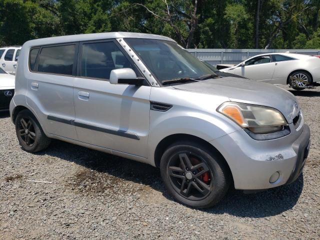 2010 Kia Soul + VIN: KNDJT2A25A7094568 Lot: 54381874