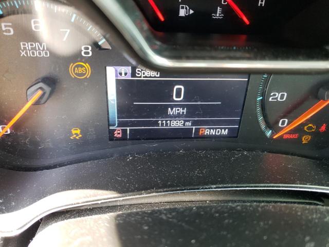 2014 Chevrolet Impala Lt VIN: 2G1115SL7E9212809 Lot: 54361324