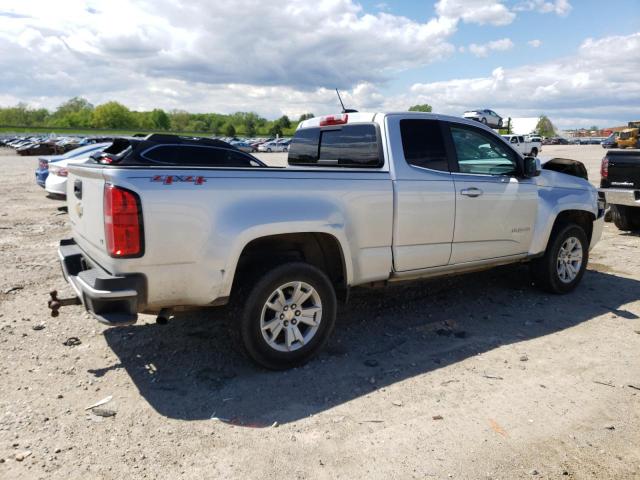 2018 Chevrolet Colorado Lt VIN: 1GCHTCEN8J1139465 Lot: 54511824