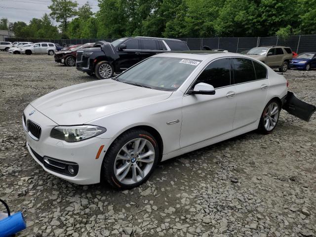 VIN WBA5B3C57ED536935 2014 BMW 5 Series, 535 XI no.1