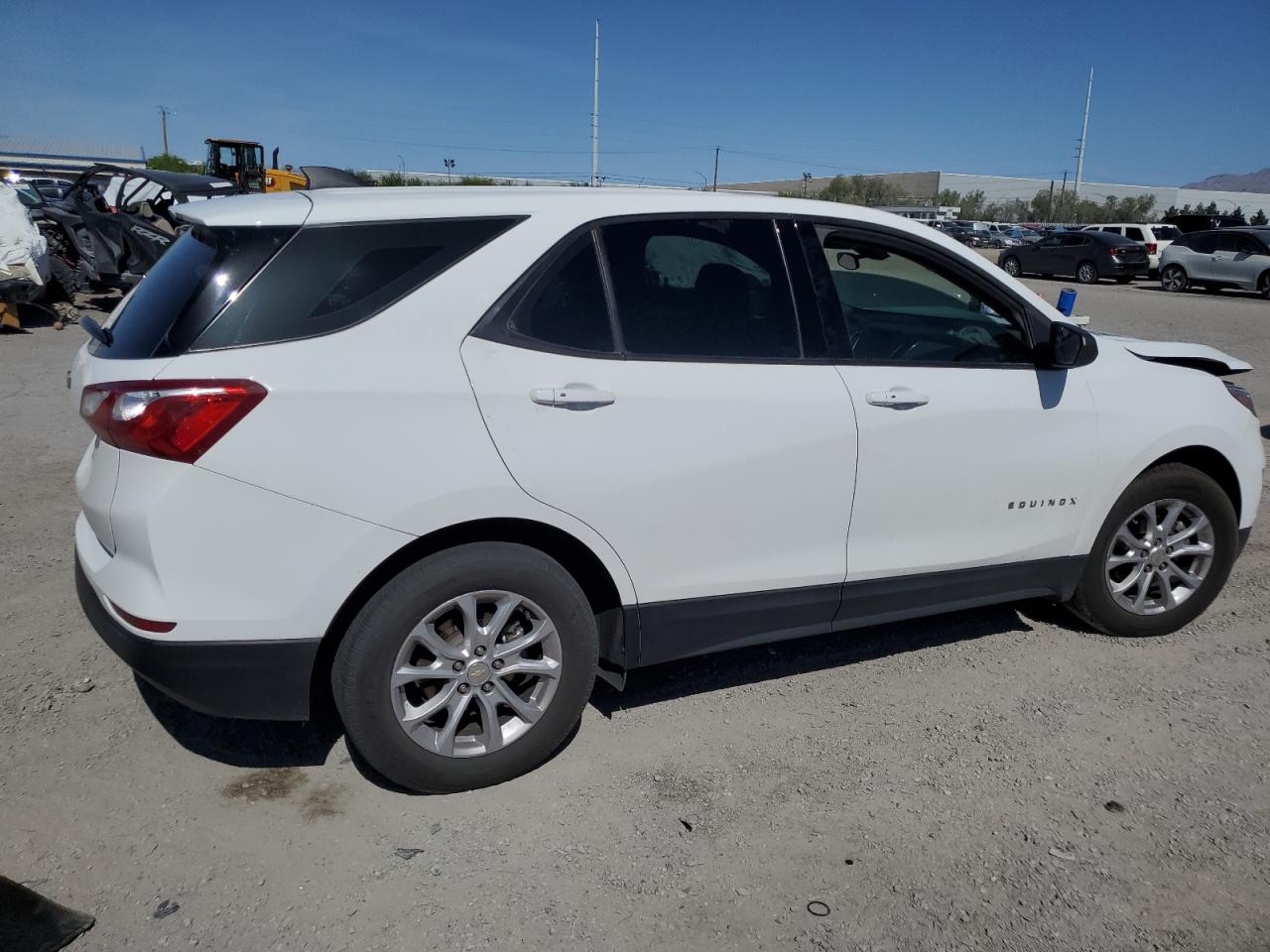 3GNAXHEV6KS599170 CHEVROLET EQUINOX 2019