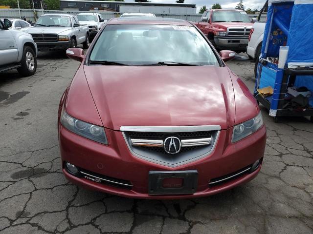 2007 Acura Tl Type S VIN: 19UUA76577A005776 Lot: 52716154