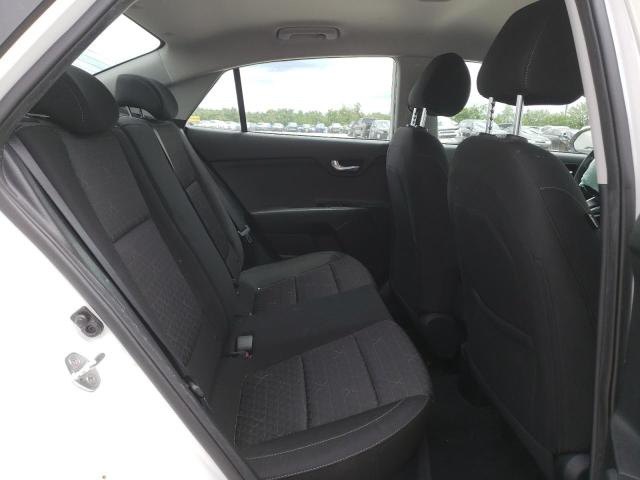2020 KIA RIO LX - 3KPA24AD9LE336040
