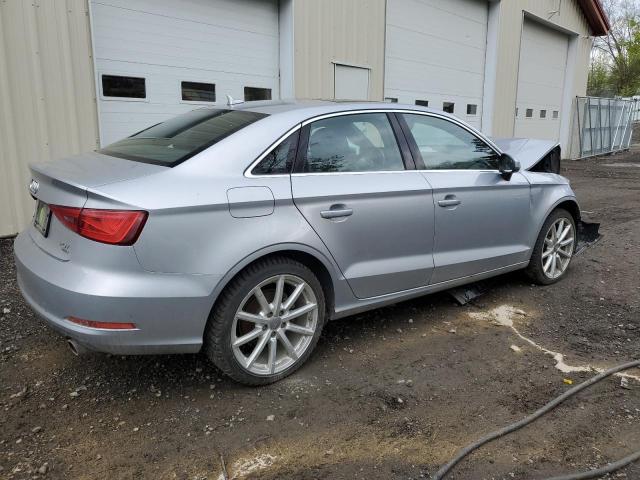 2015 Audi A3 Premium Plus VIN: WAUEFGFF0F1064354 Lot: 58958514