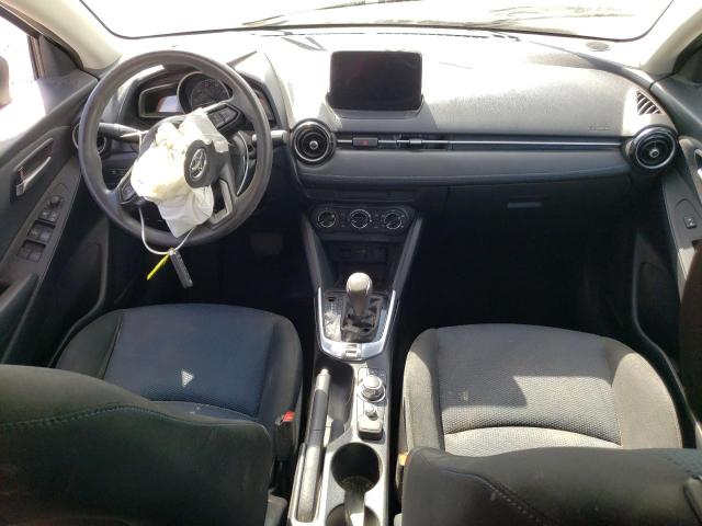 2020 TOYOTA YARIS L - 3MYDLBYVXLY704349