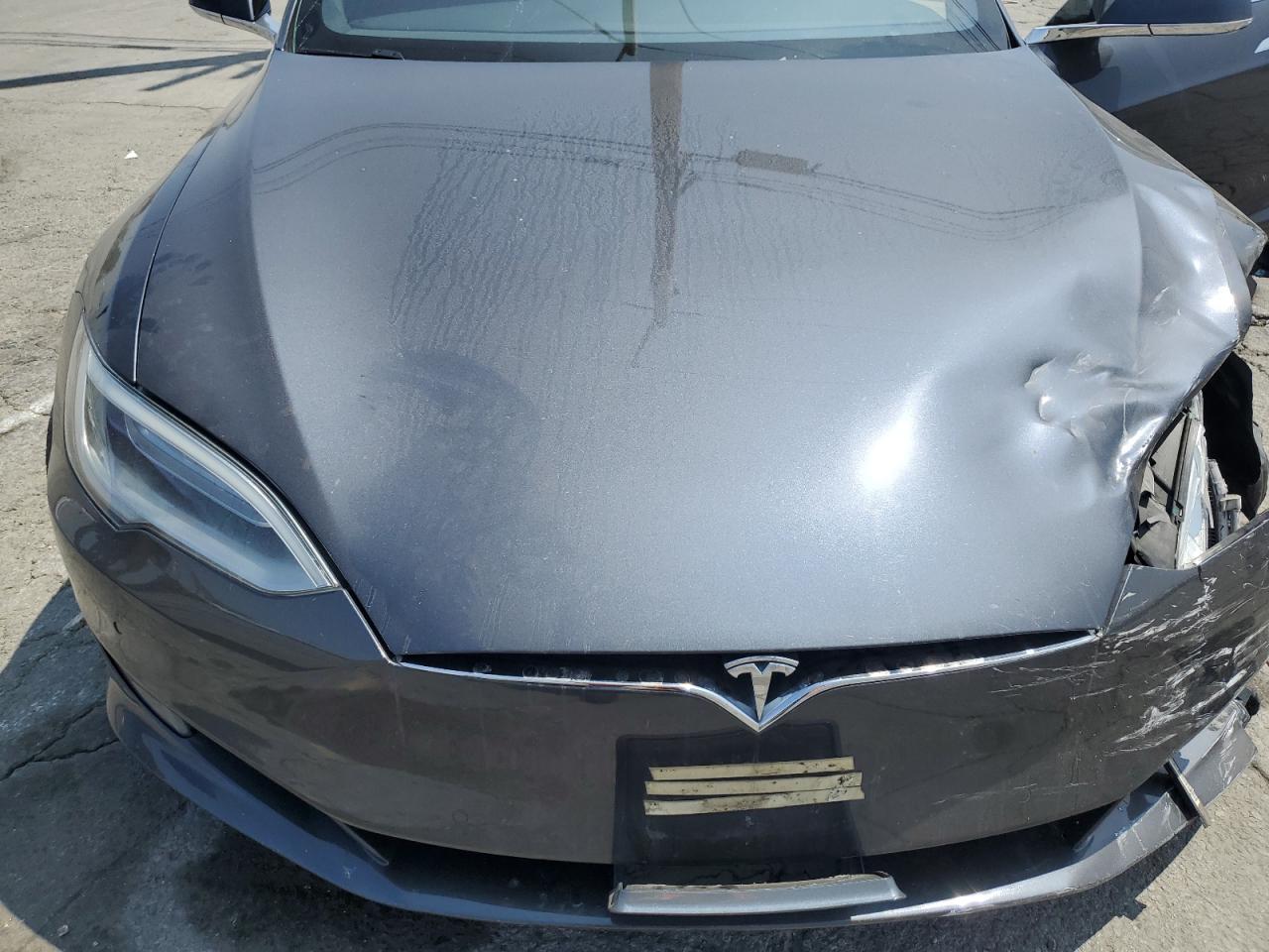 5YJSA1E17HF196528 2017 Tesla Model S