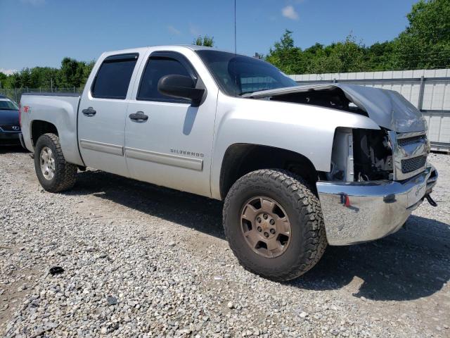 2013 Chevrolet Silverado K1500 Lt VIN: 3GCPKSE74DG309384 Lot: 56132674