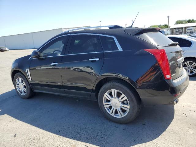 Vin: 3gyfnce35ds580824, lot: 53527754, cadillac srx luxury collection 20132