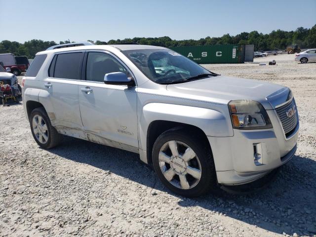 2013 GMC Terrain Denali VIN: 2GKFLYE3XD6131702 Lot: 55607754