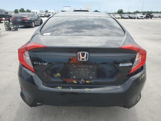 2017 Honda Civic Lx VIN: 19XFC2F54HE023400 Lot: 55468094