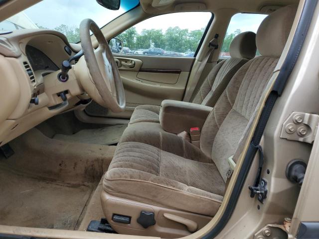 2000 Chevrolet Impala VIN: 2G1WF55E8Y9286295 Lot: 56214724