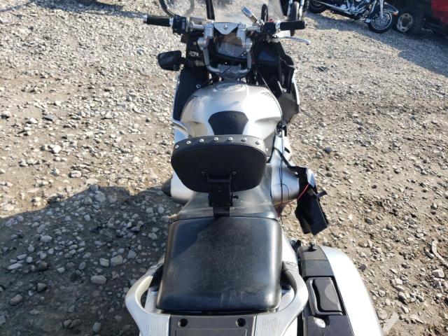 2007 HONDA ST1300 JH2SC51027M500327