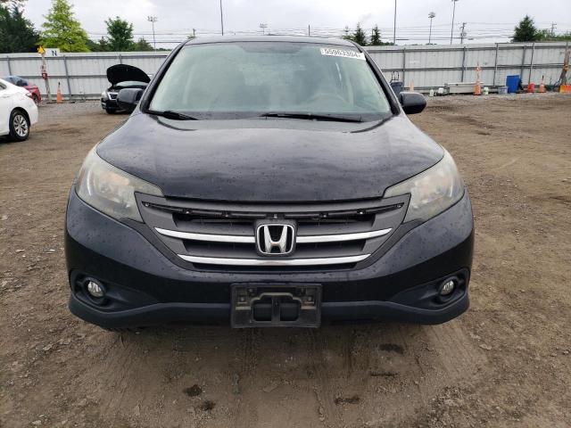 2013 Honda Cr-V Ex VIN: 2HKRM4H59DH661196 Lot: 55963304