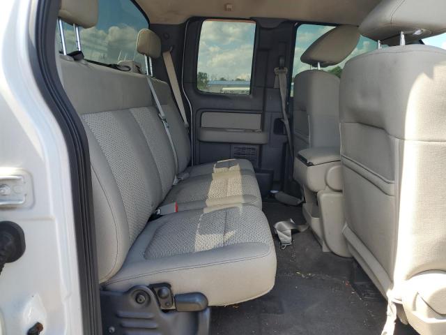 2009 Ford F150 Super Cab VIN: 1FTRX14859FA92967 Lot: 56490724