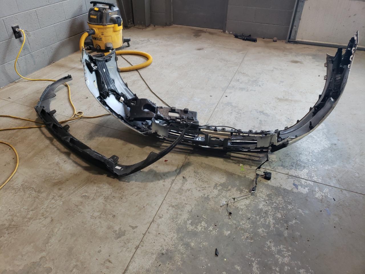 KMHL24JA2NA228875 2022 Hyundai Sonata Se