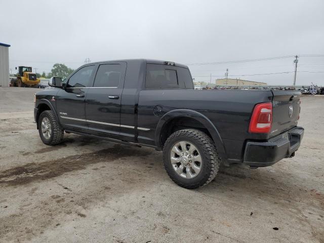 2021 RAM 2500 LIMIT 3C6UR5TL3MG540462