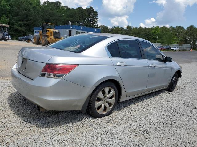 2008 Honda Accord Exl VIN: 1HGCP26818A159991 Lot: 55697594