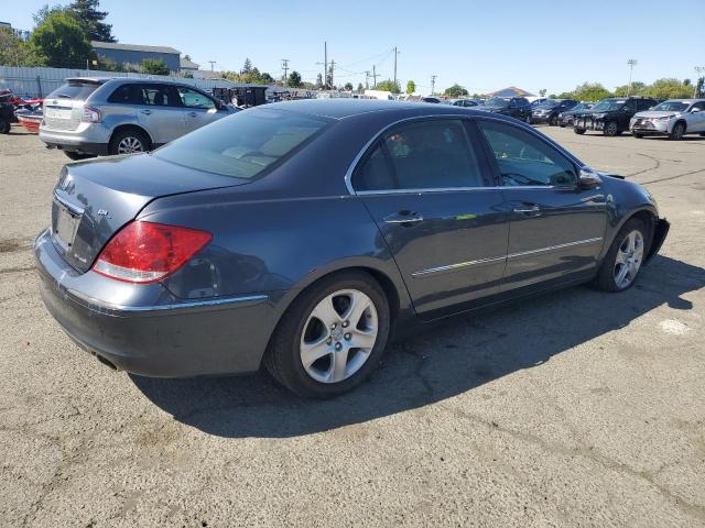 2008 Acura Rl VIN: JH4KB16698C005081 Lot: 54082004