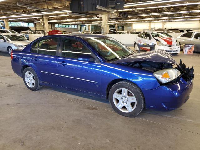 2006 Chevrolet Malibu Lt VIN: 1G1ZT51856F263406 Lot: 53878744