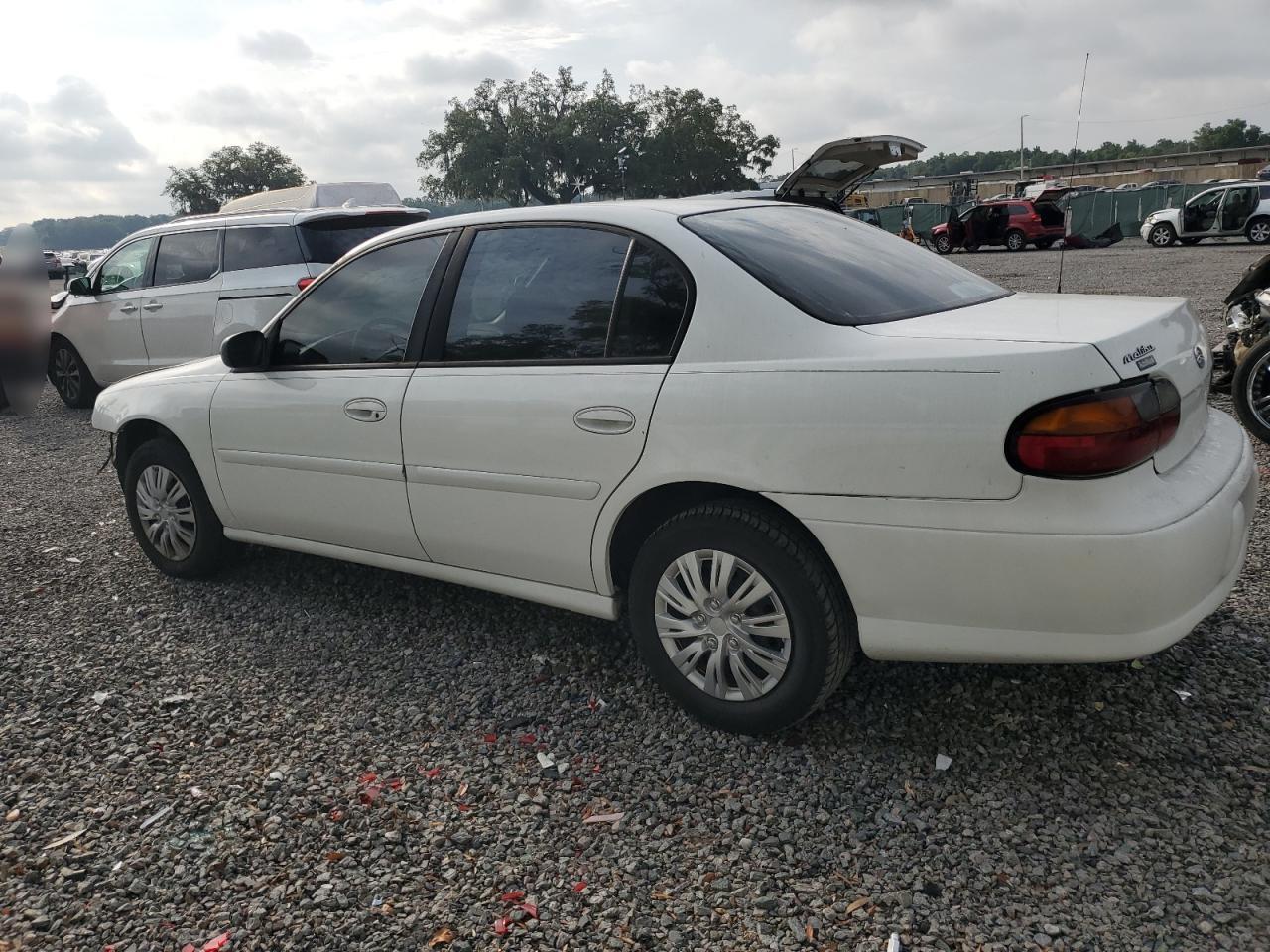 1G1ND52JXY6274224 2000 Chevrolet Malibu